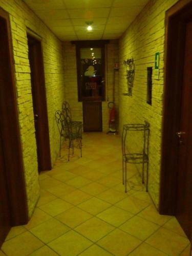 Hotel Cigno Reale