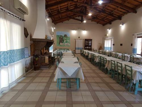 Agroturismo Agriturismo Agrifoglio