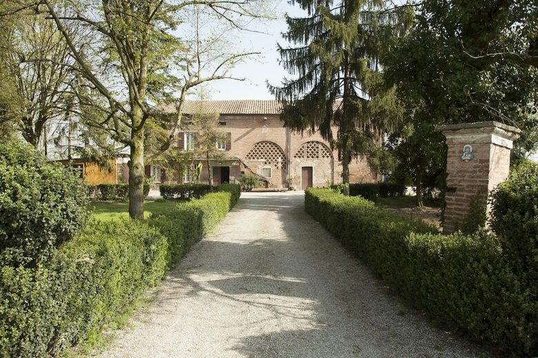 Agroturismo Agriturismo Dosso Al Porto