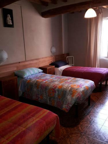 Agroturismo Agriturismo Dosso Al Porto