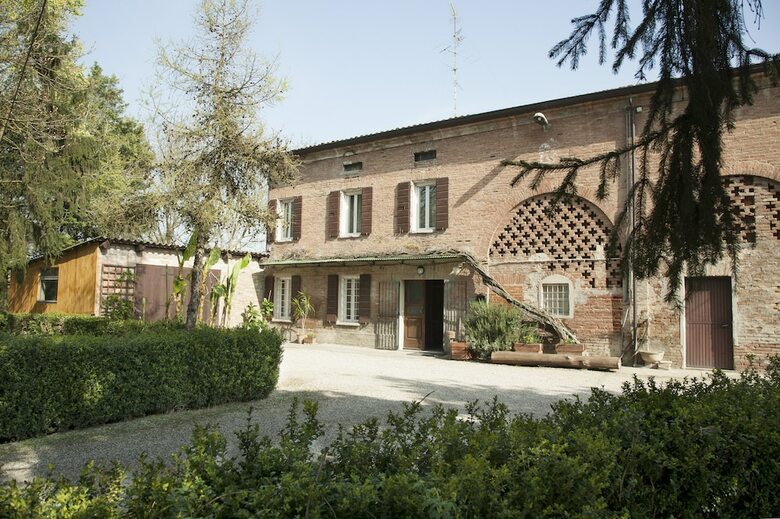 Agroturismo Agriturismo Dosso Al Porto