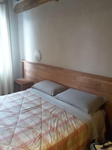 Agroturismo Agriturismo Dosso Al Porto