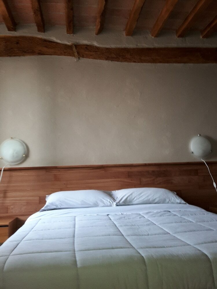 Agroturismo Agriturismo Dosso Al Porto
