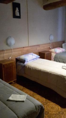 Agroturismo Agriturismo Dosso Al Porto