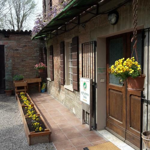 Agroturismo Agriturismo Dosso Al Porto