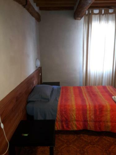 Agroturismo Agriturismo Dosso Al Porto