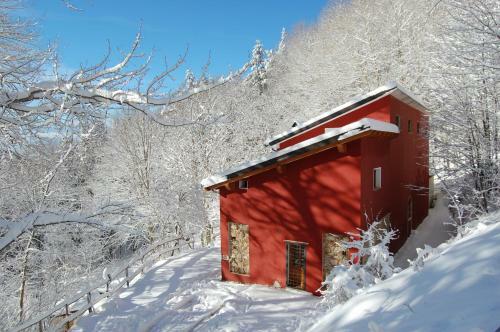 Hotel Rifugio Casello Margherita