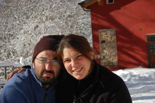 Hotel Rifugio Casello Margherita