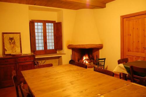 Hotel Rifugio Casello Margherita