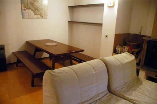 Apartamento Appartamento Cerreto Laghi