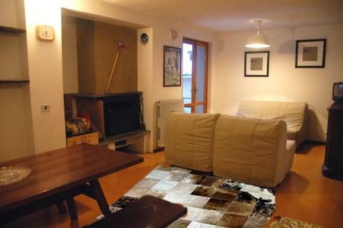 Apartamento Appartamento Cerreto Laghi