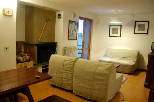Apartamento Appartamento Cerreto Laghi