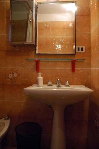 Apartamento Appartamento Cerreto Laghi