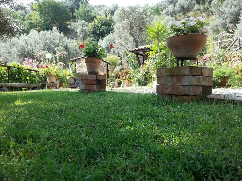 Agroturismo L'uliveto