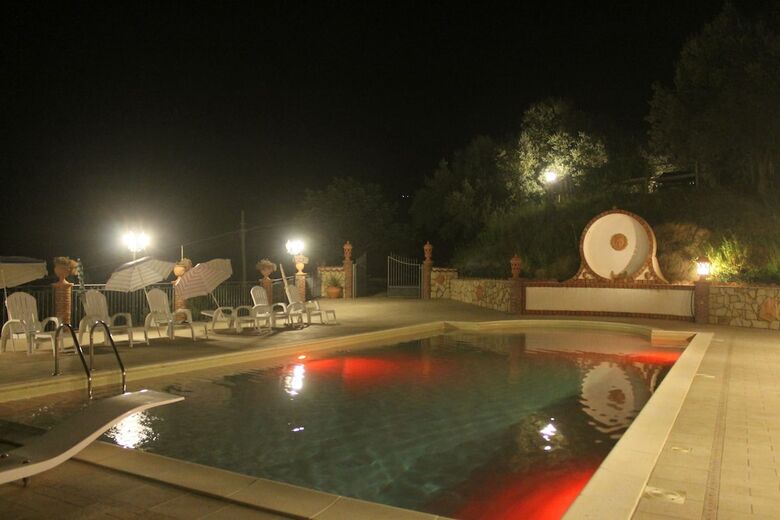 Agroturismo L'uliveto