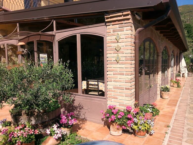 Agroturismo L'uliveto