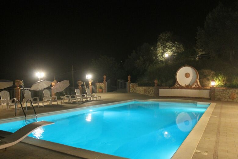 Agroturismo L'uliveto