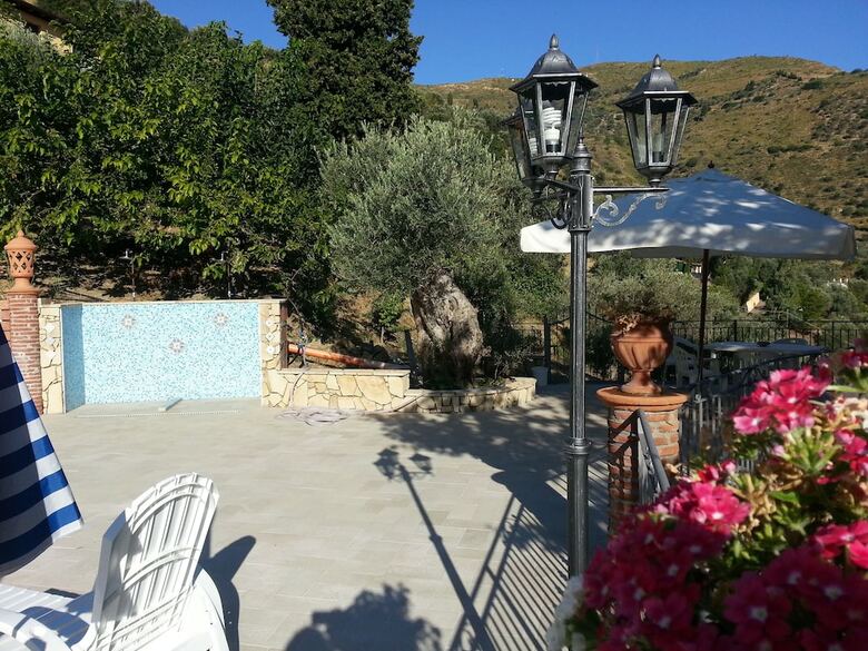 Agroturismo L'uliveto