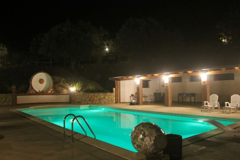 Agroturismo L'uliveto