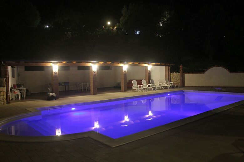 Agroturismo L'uliveto
