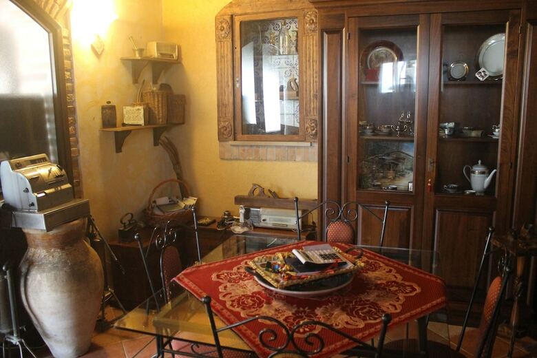 Agroturismo L'uliveto