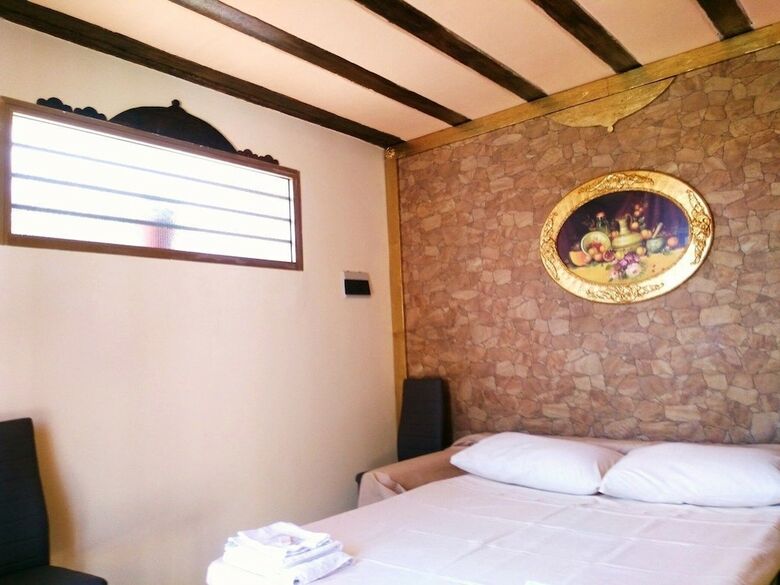 Agroturismo L'uliveto