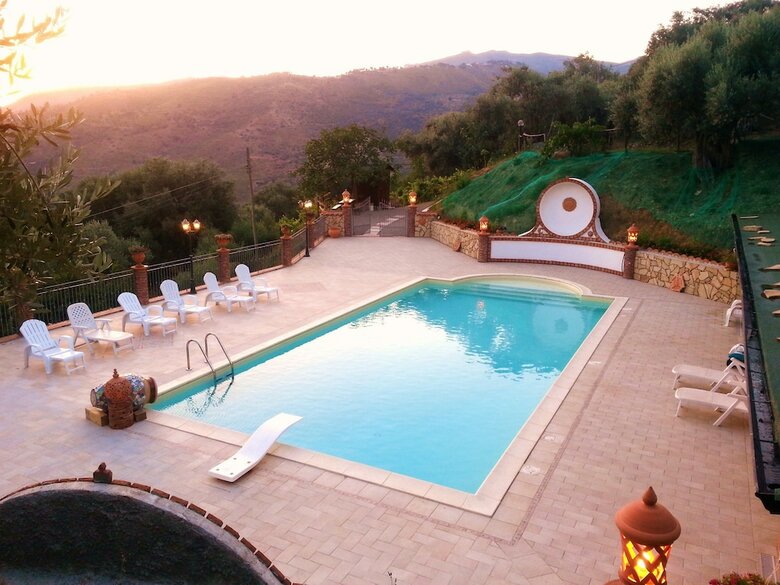 Agroturismo L'uliveto