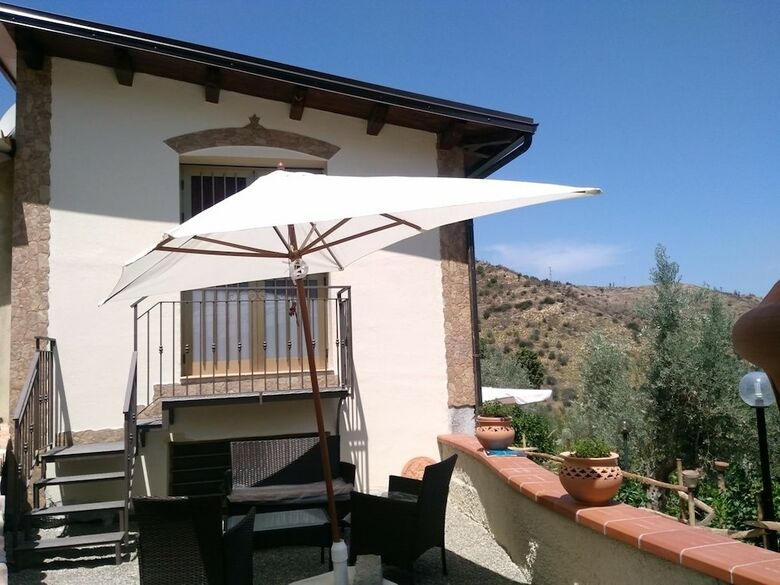 Agroturismo L'uliveto