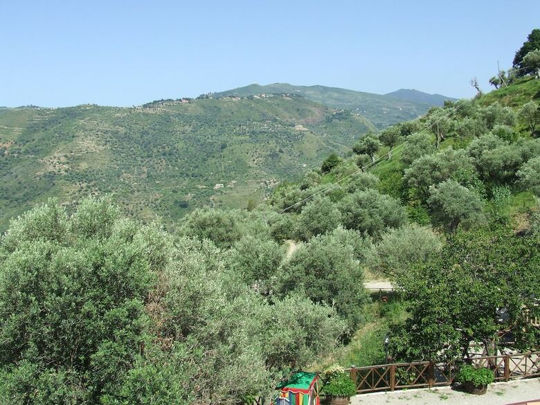 Agroturismo L'uliveto