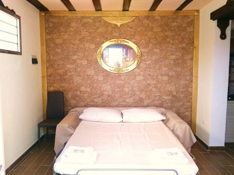 Agroturismo L'uliveto