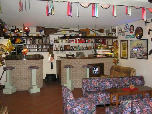 Aparthotel Hotel Residence Margherita