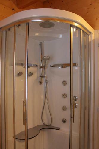 Campeggio Parco Dei Castagni