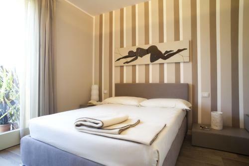 Apartamento Residence Borgo Del Cigno