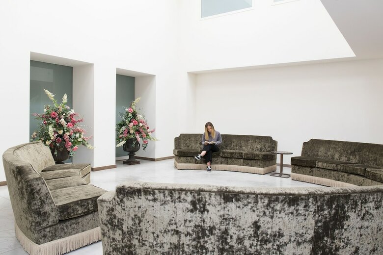 Apartamento City Residence
