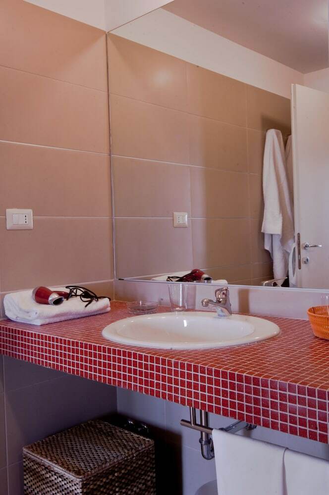 Apartamento City Residence