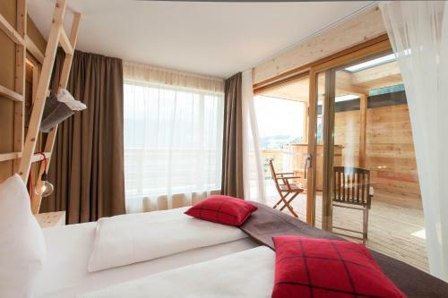 Hotel Aktiv&bio Pennhof