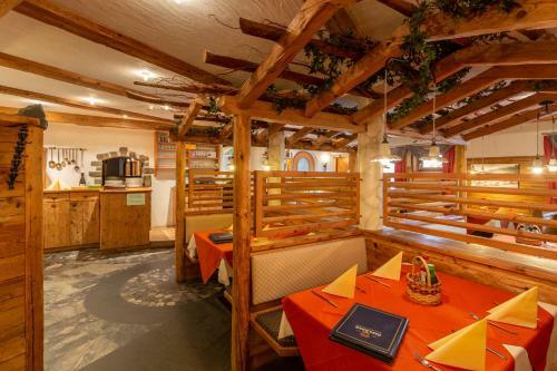 Hotel Gasthof Albergo Kircher Sepp