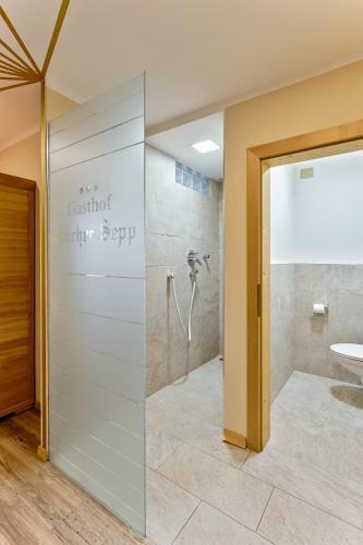 Hotel Gasthof Albergo Kircher Sepp
