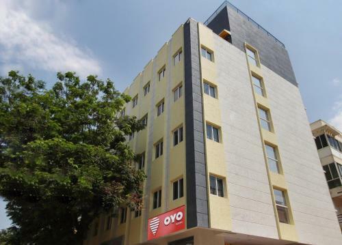Hotel Oyo 623 Northern Suites