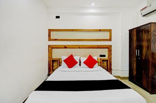 Hotel Capital O Blr2521 Green City Comforts