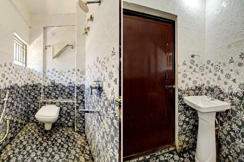 Hotel Capital O Blr2521 Green City Comforts