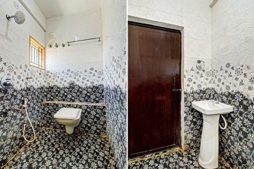 Hotel Capital O Blr2521 Green City Comforts