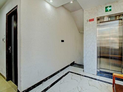 Hotel Capital O Blr2521 Green City Comforts