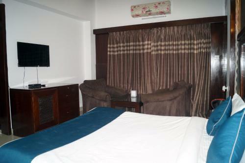 Hotel Omatra Canna Ngv