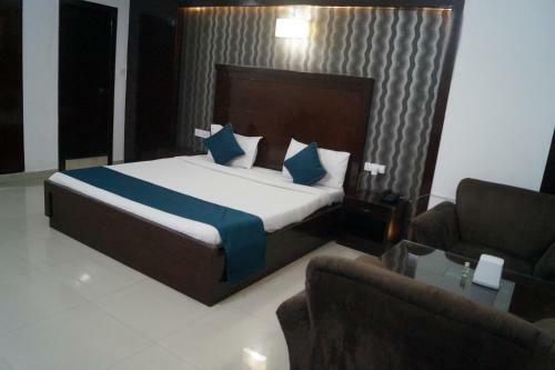 Hotel Omatra Canna Ngv