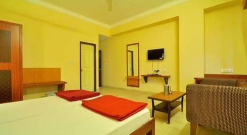 Hotel Bedpanda, Kalasipalyam