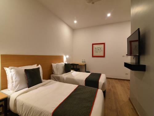 Hotel Oyo Townhouse 159 Sarjapur