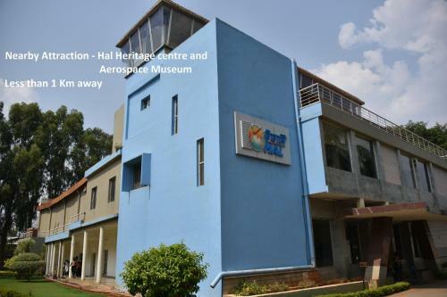 Hotel Oyo Townhouse 159 Sarjapur