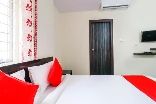 Hotel Oyo 67196 Sv Comfort