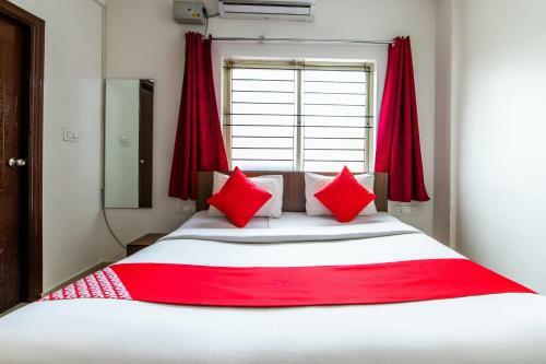 Hotel Oyo 68189 Durga Deluxe